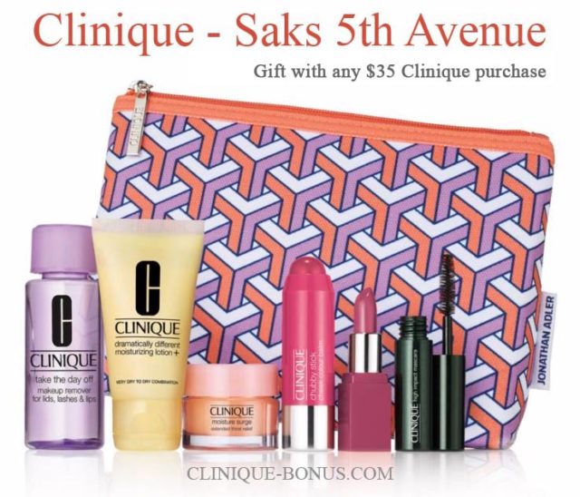 Please help us verify your access request Saks Fifth Avenue includes a Free La Mer Gift Set with a $+ La Mer purchase when you use coupon code: LAMER25 (Exp 11/20). Also use coupon code: NOVSHIP9 (stackable) for .