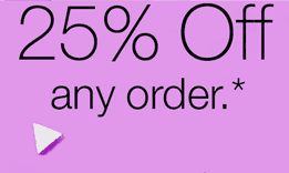 up to 25% off with Clinique Coupons in June 2020