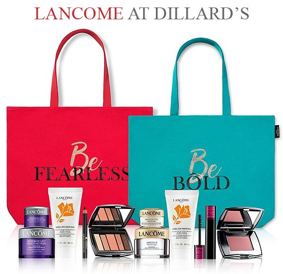 Dillards Makeup Gift With Purchase