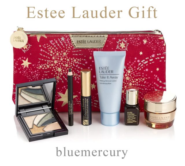 All Estee Lauder Gift with Purchase offers in July 2021