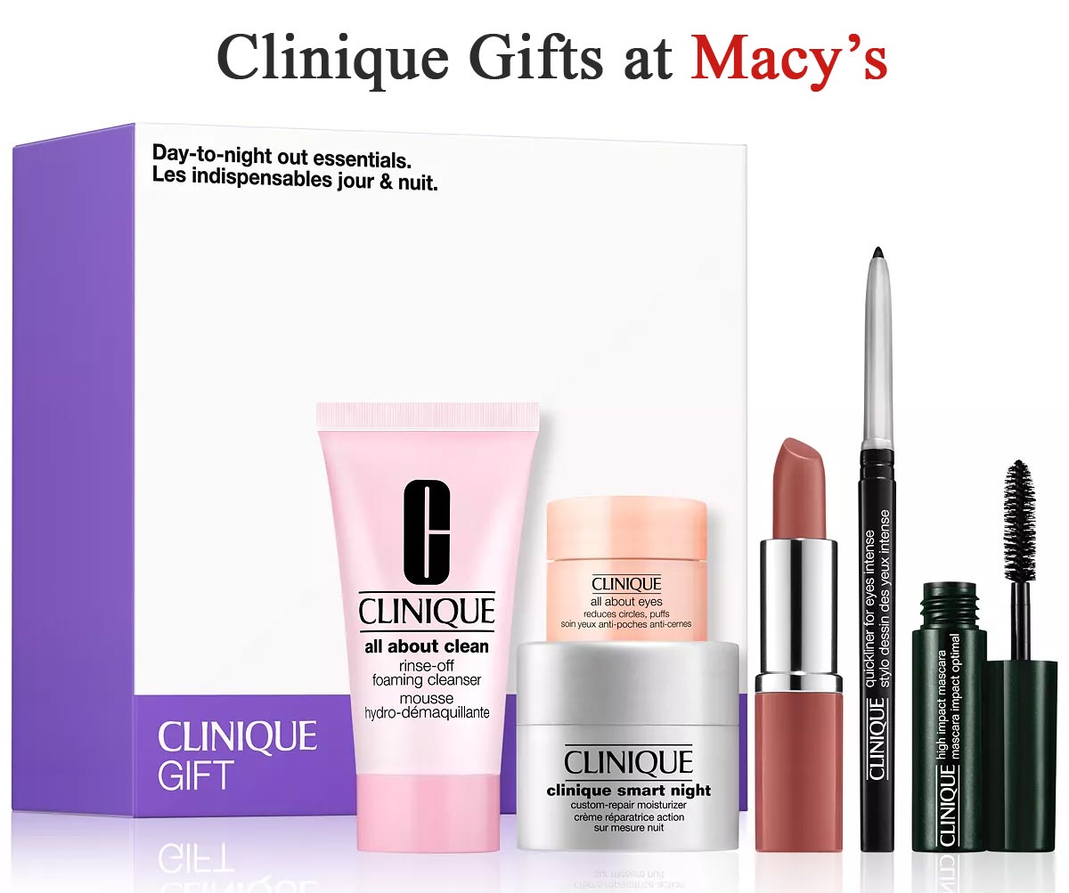 Clinique Perfectly Happy Set - … curated on LTK